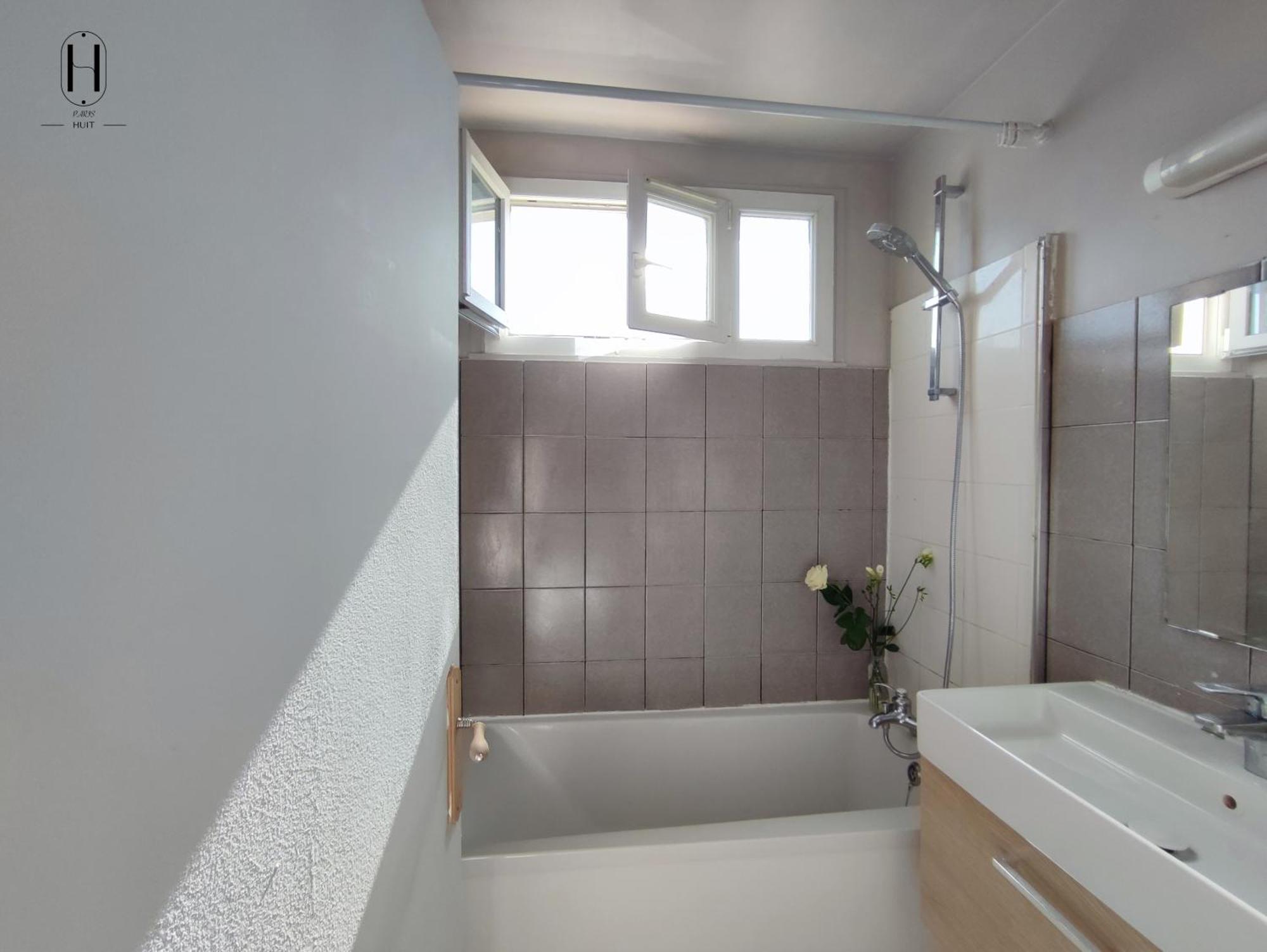 Apartamento Parishuit Thiais Exterior foto