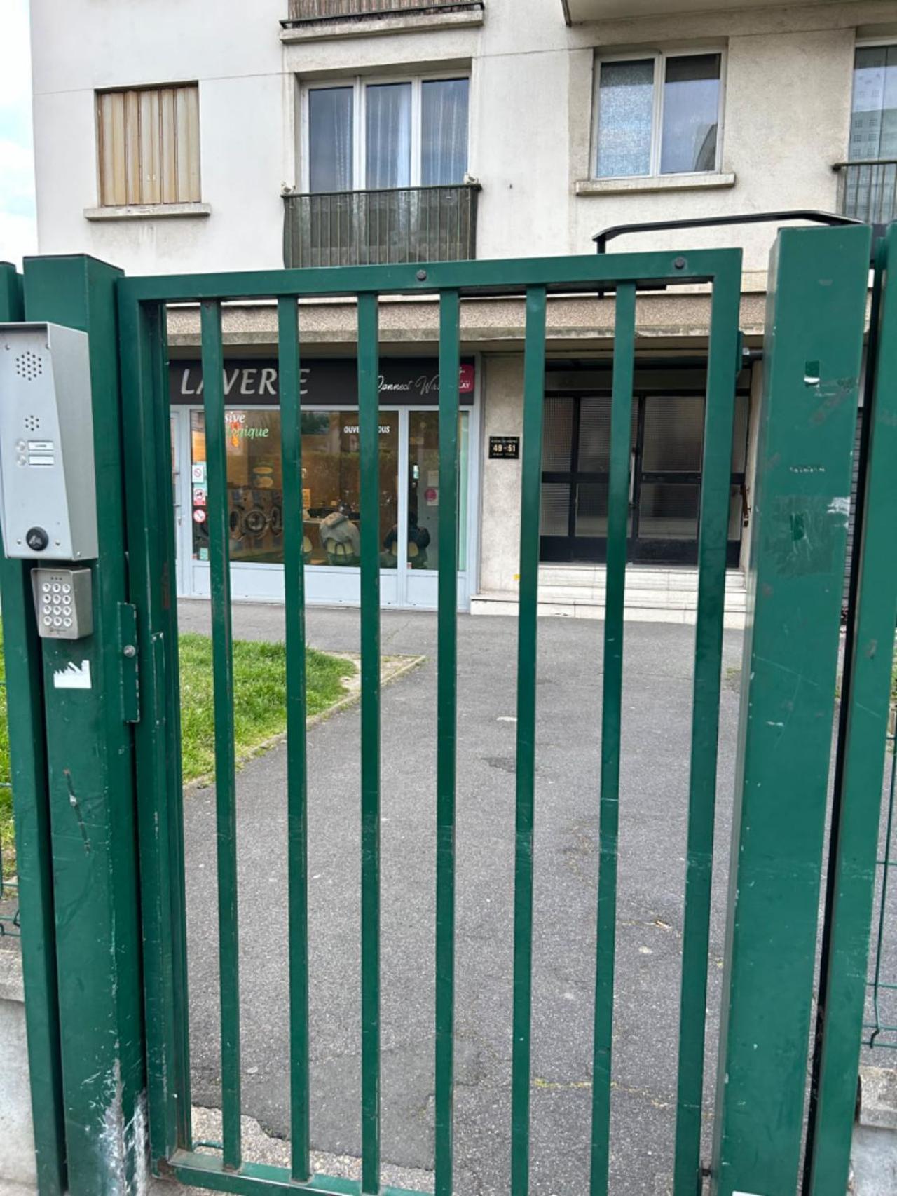 Apartamento Parishuit Thiais Exterior foto