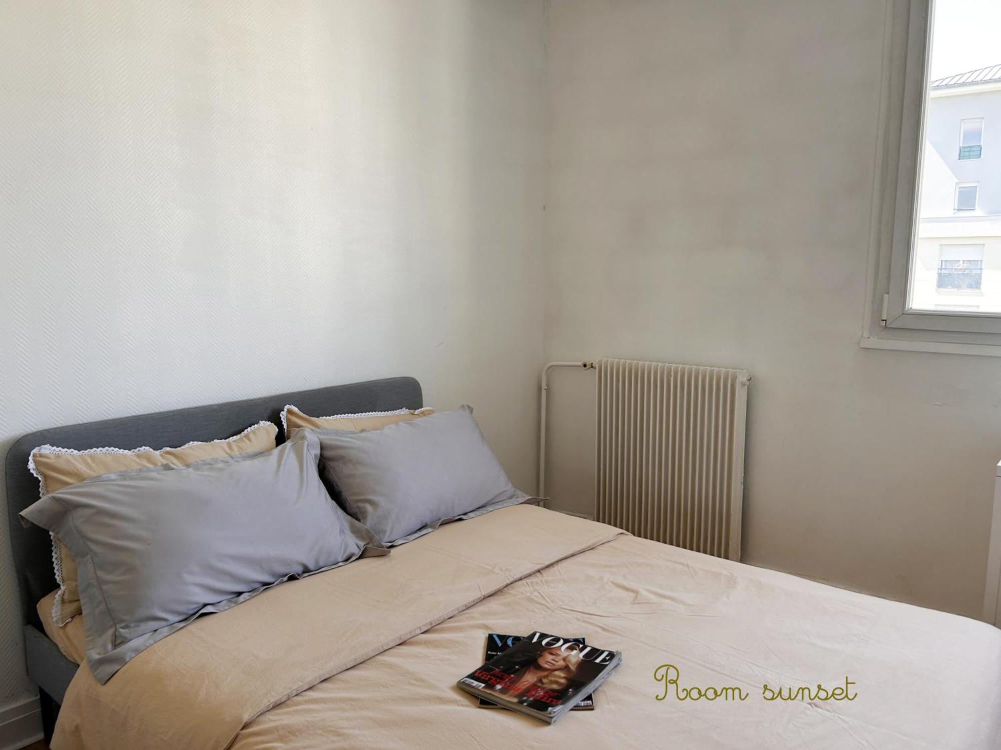 Apartamento Parishuit Thiais Exterior foto