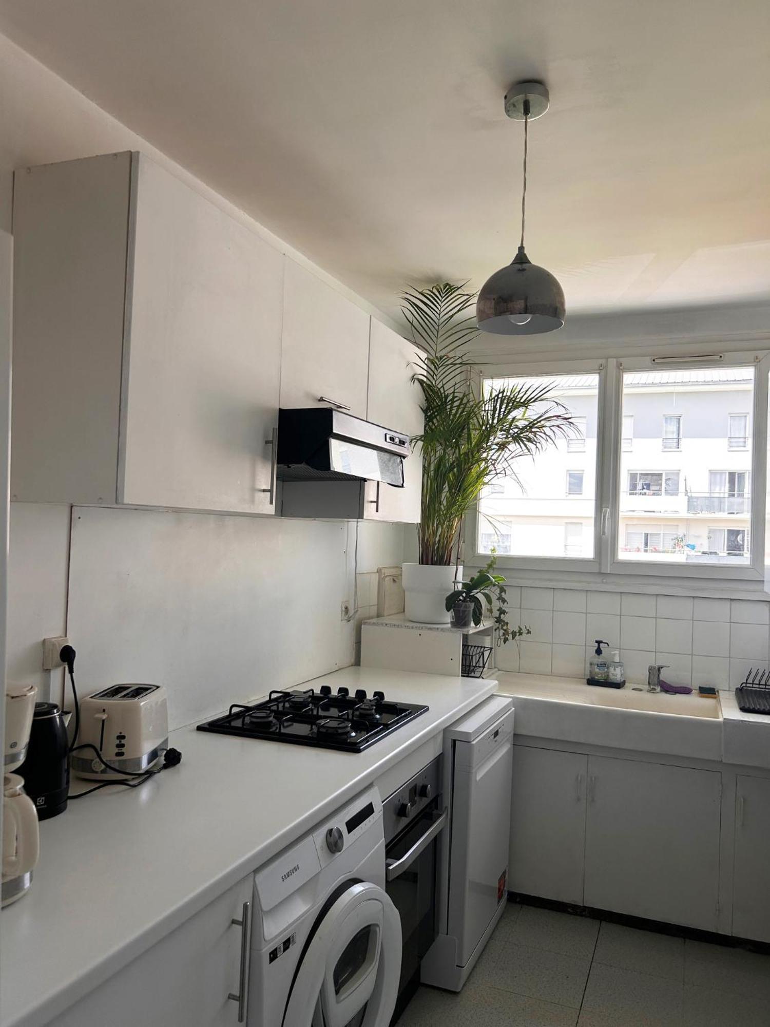 Apartamento Parishuit Thiais Exterior foto