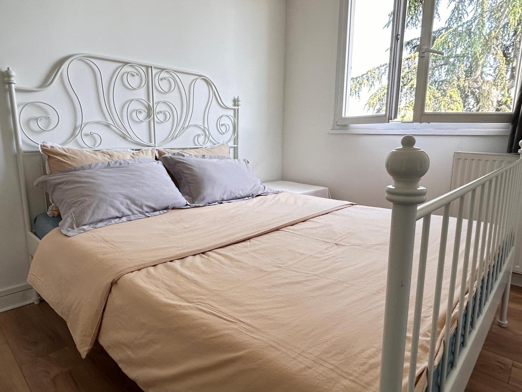 Apartamento Parishuit Thiais Exterior foto